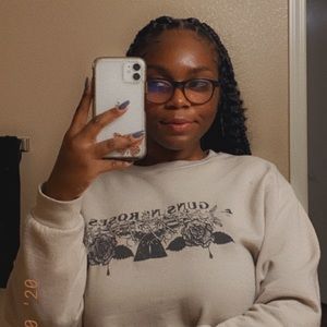 meet your posher, ondrea